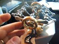 New stirling engine