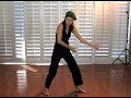How to Be a Mime : How to Mime Pulling a Rope