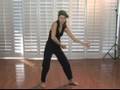 How to Do Basic Mime Skills : How to Mime Pulling a Rope