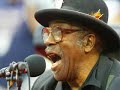 Rock 'n' roll icon Bo Diddley dies