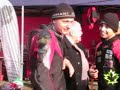 Mario cavalletto alla manifestazione di minimoto a Pescara Mario cavalletto alla manifestazione di minimoto a Pescara