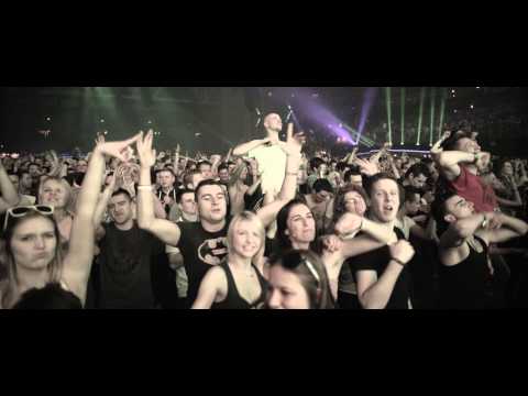 Brennan Heart - Outta My Way