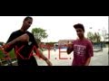LAMONT HOLT VS CHARLEY FORD - SKATE
