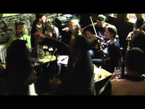 Video v Irsku 2010 (část 1)