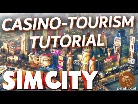 how to get more tourists in simcity