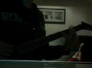 Pantera - Cowboys from Hell (cover)