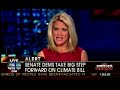 Inhofe, on Fox, Responds to Boxer Using Nuclear Option to Push Climate Bill Through Committee
