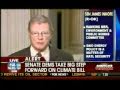 Inhofe, on Fox, Responds to Boxer Using Nuclear Option to Push Climate Bill Through Committee