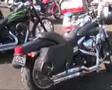 Ruta Mototuristica Lobos Riders Comarca Alicante