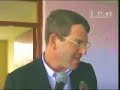 Reque rechaza a Minera Rio Tinto! - Canal N