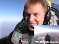 11-25-2005 Wild Child L-39 ride from OJC in Kansas.  8 min