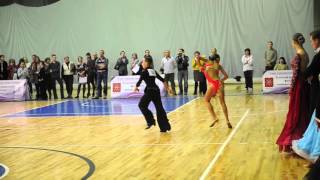 Чемпионат Тульской области 2016