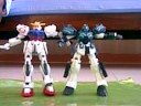 gundam hep-hep horay