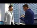 Spider-Man: Enter The Lizard Trailer