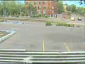 Street Race Car Crash Street Race Car Crash
