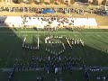 UCO Stampede of Sound & SWOSU Pregame Show 10/27/07