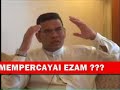 PENIPUAN PEMIMPIN KEADILAN SIRI 3