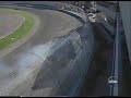 Andretti and De Ferran Phoenix Crash 2003 *Live*