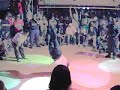 7 Deadly Cities 4 -- Toyz VS Lil Bob