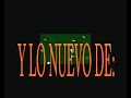Videoboletín programa 05/11/07 