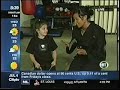 Dojang on CityTv Dojang on CityTv