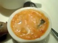 Click here to watch this video 北新地・イタリアン「トラットリア・イル・グラディーノ」パスタランチ