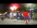 Fireworks at Red Hot and Boom