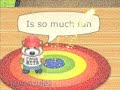 Pandanda MV~Tiny Bubbles~Wicks Productions