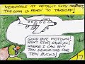Midnite Crusader - Loony Tune