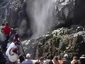 Esto es el mar