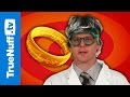 Does it Blend? - The One Ring