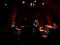 Agharta Jazz Bar Prague