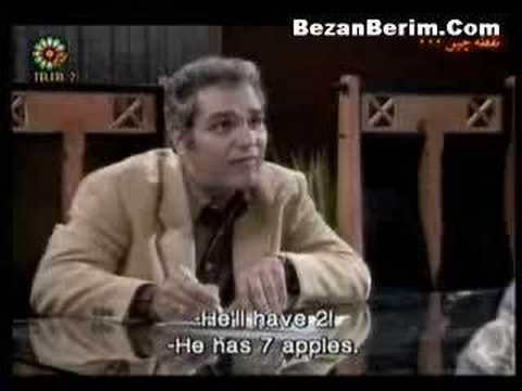 Bamshad's IQ Test