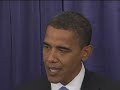 Barack Obama on the Economy in St. Louis Barack Obama on the Economy in St. Louis