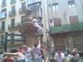 San Fermín 2K8: Font de Nabarreria (06/07/2008)