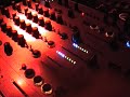 Tom Snare - Straight Dancing live @ BcluB (France)