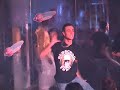Tom Snare - Straight Dancing live @ BcluB (France)