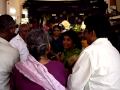 Panchayat in Mahesh marriage at Nagerkoil