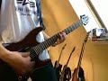 SlipKnot - Duality by SteveP