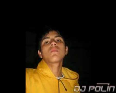 Llego el Atrevido - Dj PoLiN ...XD