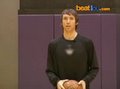 Steve Nash 3 point competition on ibeatyou