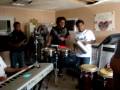 JAS Merengue- Merengaso Guira, Congas, Piano&Timbales