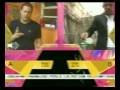 Chiche en MTV Chiche en MTV