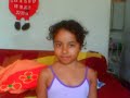 Maria Clara raio laser