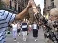 Festival La Mercè 2008