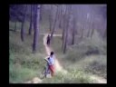 pijadas cn las bicis y la moto x la chantria