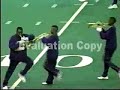 St. Augustine 1996 New Orleans BOTB (Part#1)