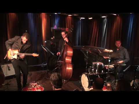 Tal Arditi Trio - Berlin Vibes