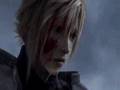 Crisis Core- Final Fantasy VII - Sound the Bugle