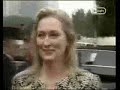 mix video of the beautiful meryl streep